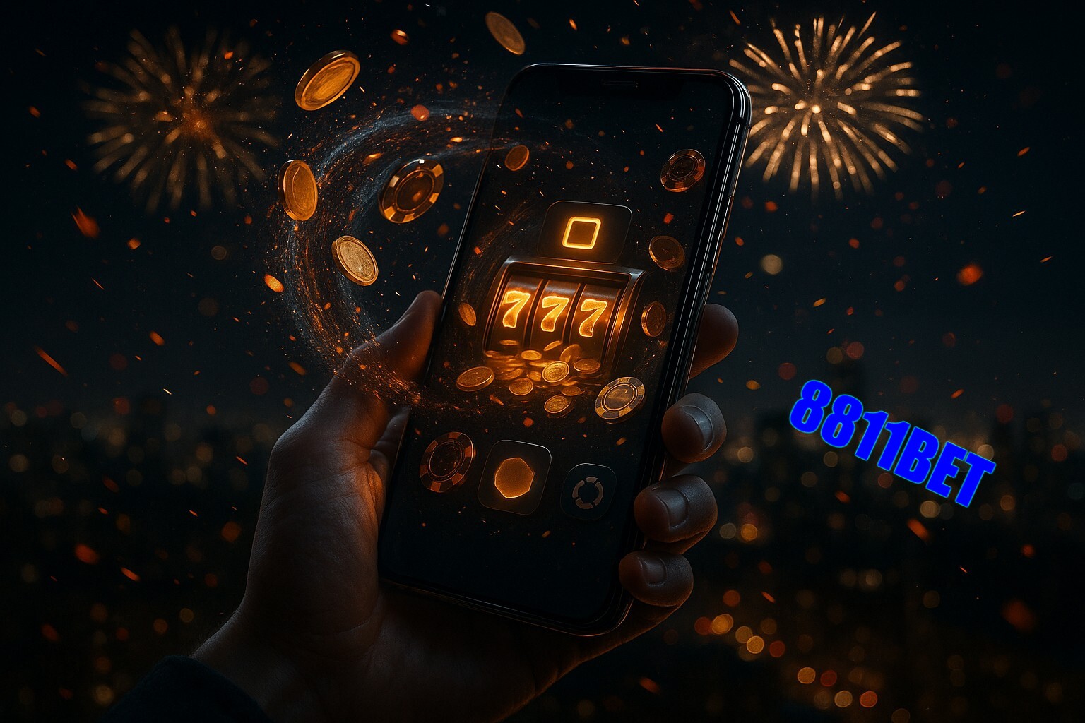 Benefícios do App
