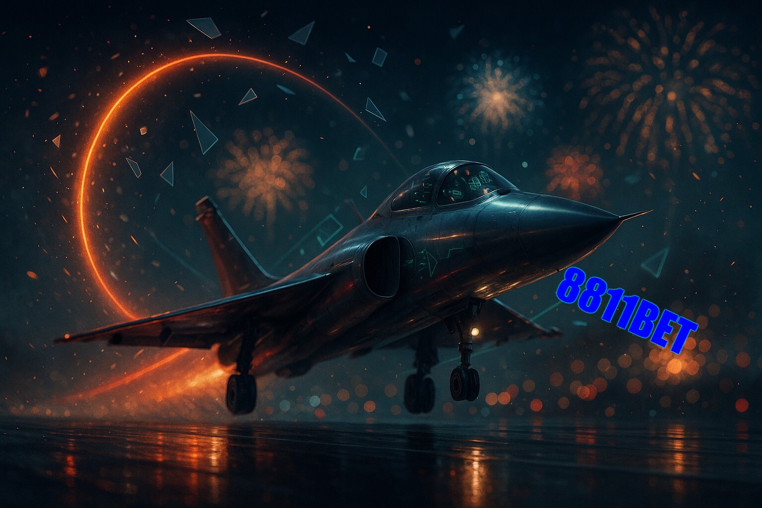 Aviator Festivo