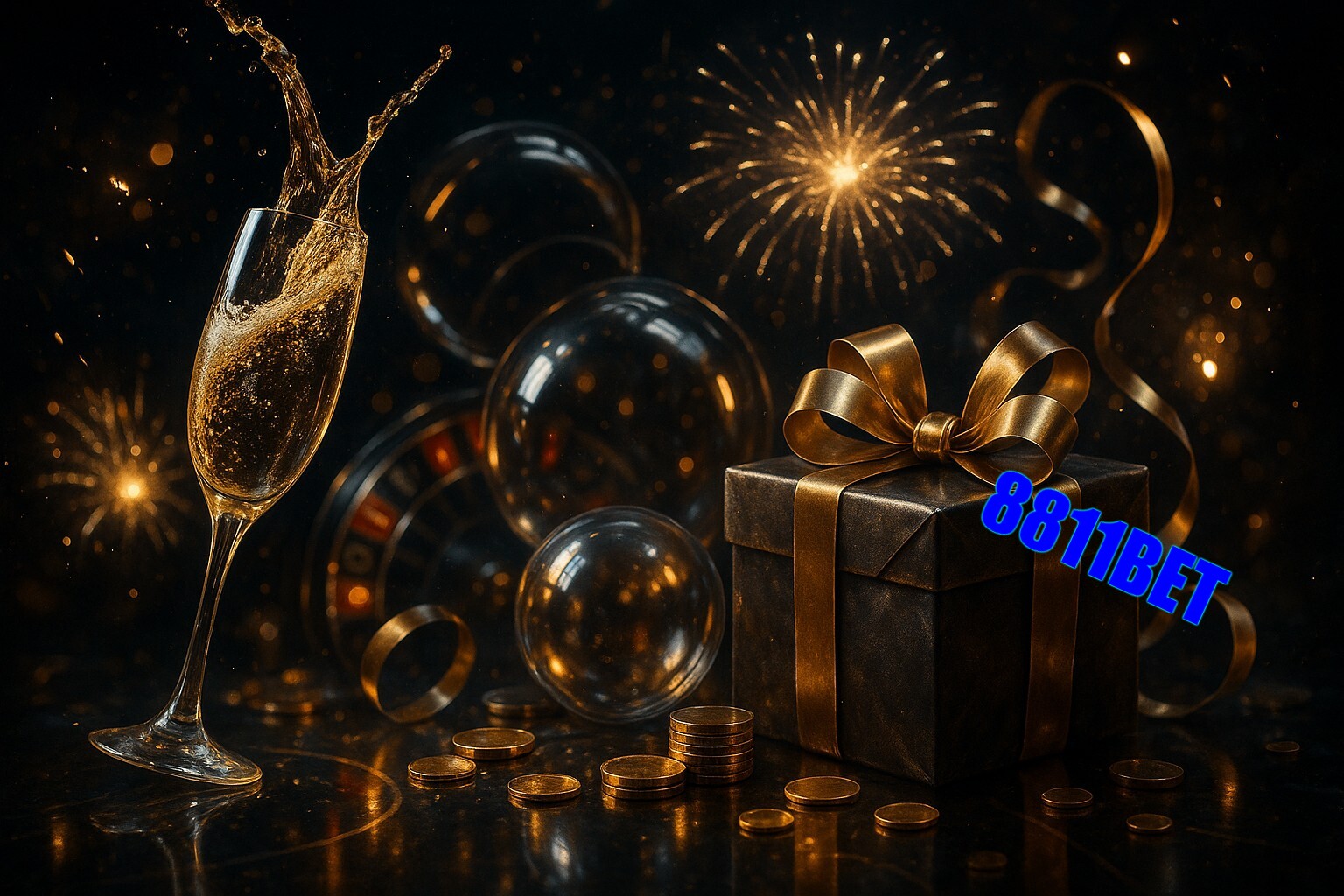 Bônus Festivos