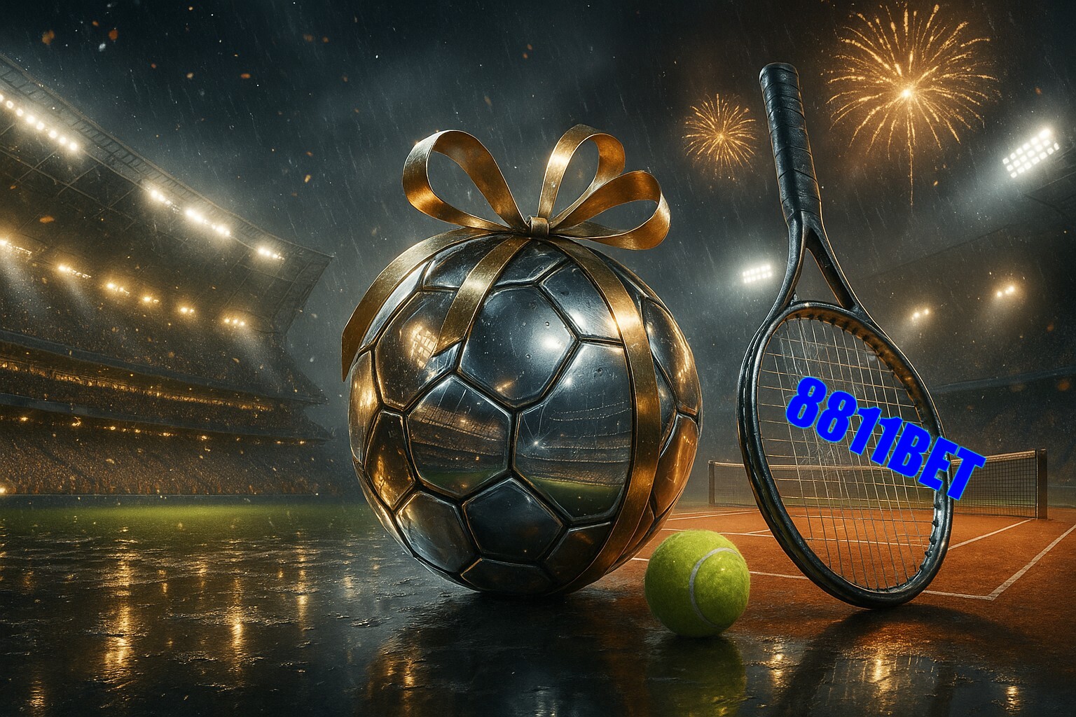 Eventos Esportivos