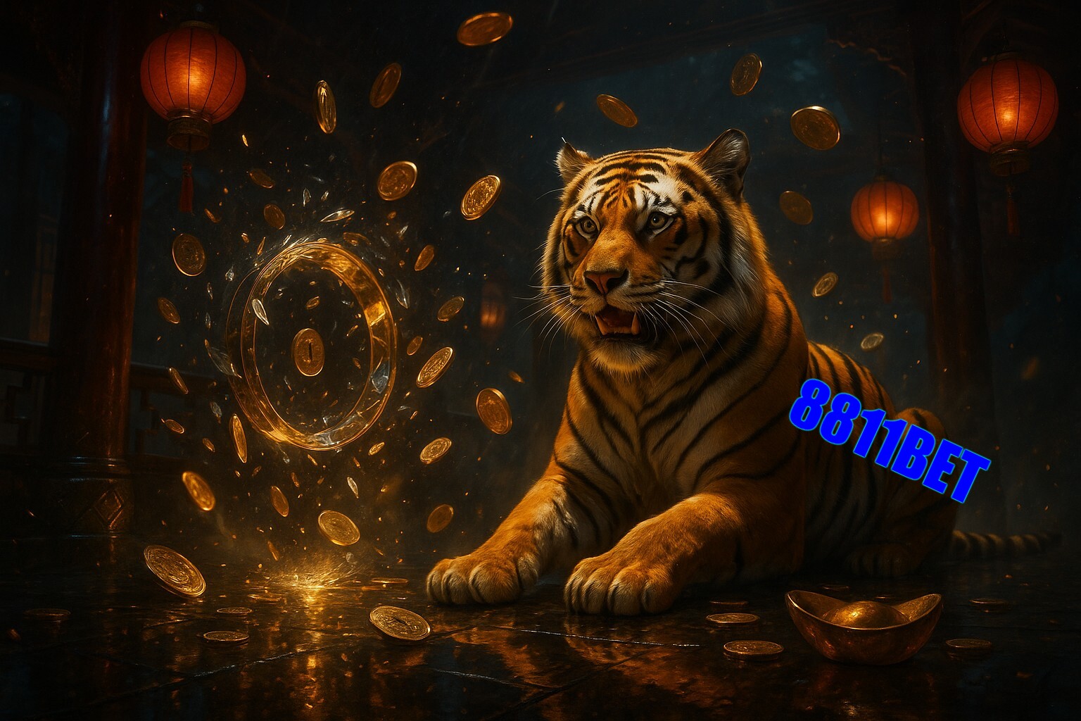 Como Jogar Fortune Tiger