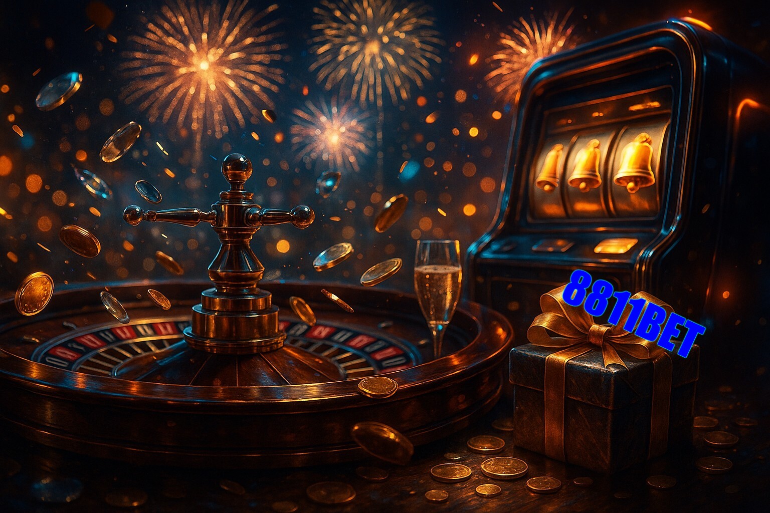 Jogos Festivos