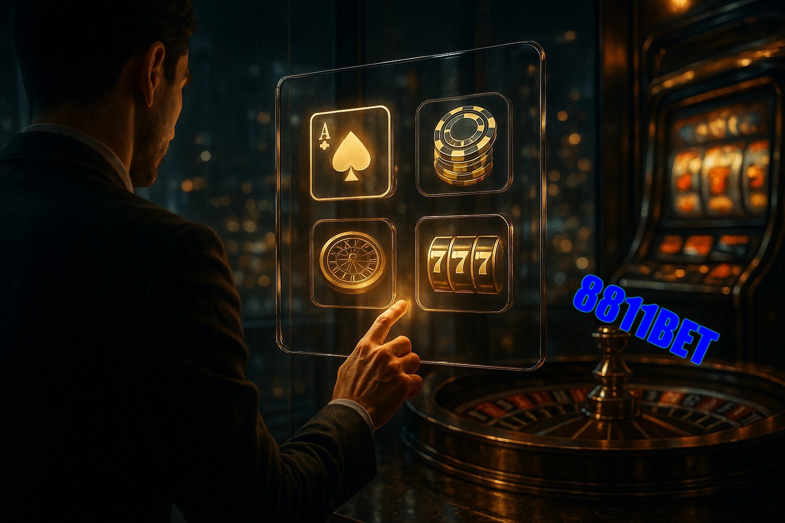 Benefícios do Login