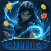 Logo da 8811BET